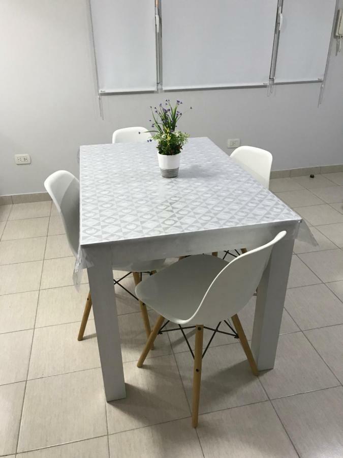 Platinum Apart Viedma Exteriér fotografie