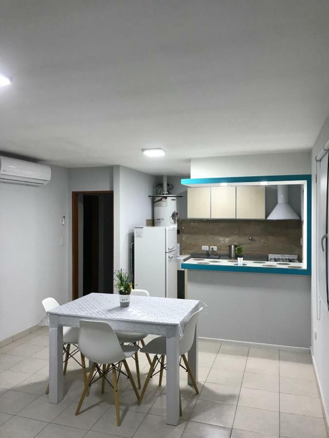 Platinum Apart Viedma Exteriér fotografie